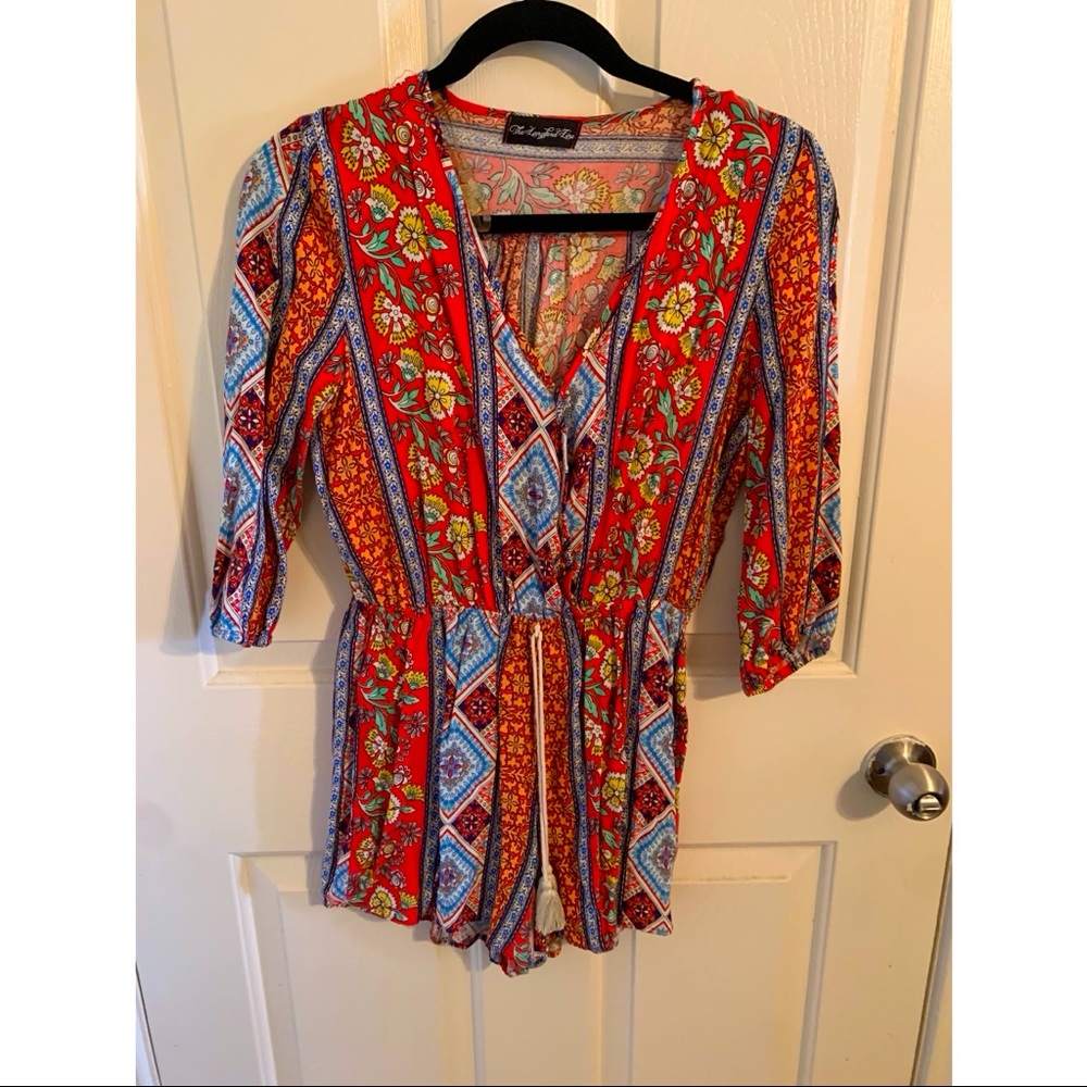 Romper